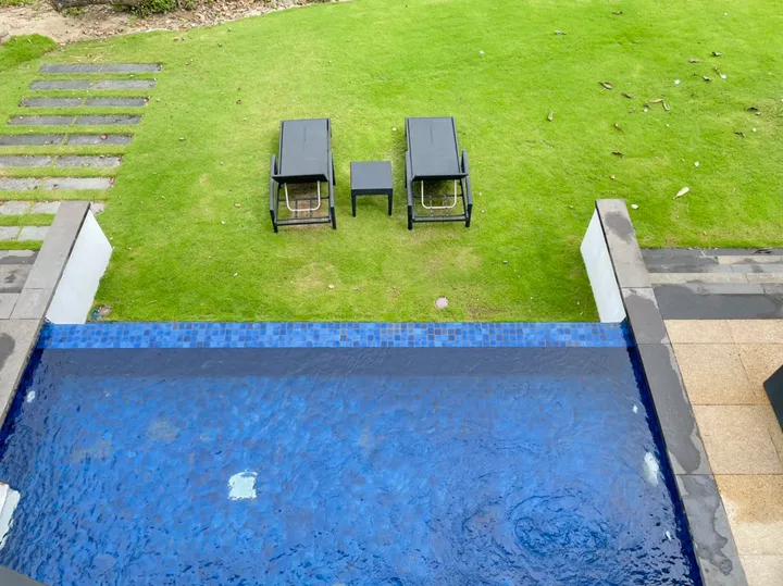 Biệt thự Biển Ocean Villa Đà Nẵng - Sở hữu lâu dài - 2 PN - Sân Vườn Rộng Rãi
